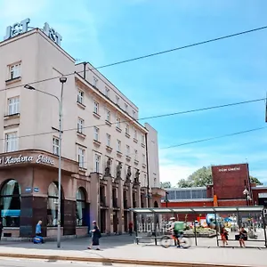 navštívit hotel