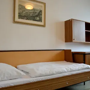 navštívit hotel